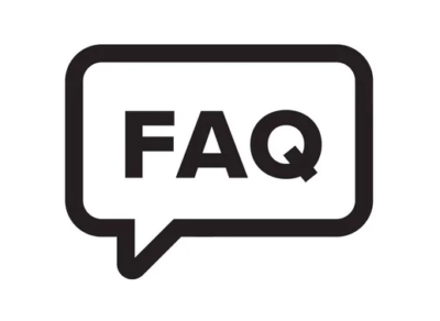 FAQ 