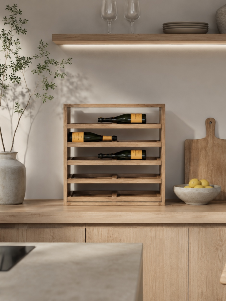 Wood Farniture Sustainable Craftsmanship for Modern Living